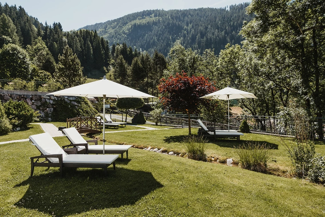 Kinderhotel: Auszeit mit Panoramablick - Gut Berg Naturhotel