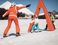 Kinderhotel: Skikurs - Family Home Alpenhof