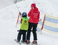 Kinderhotel: Skikurs in der Skiarea Heubach - Werrapark Resort Hotel Heubacher Höhe