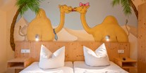 Familienhotel - Suiten mit extra Kinderzimmer - Franken - Kategorie Ochsenkopf - Mein Krug