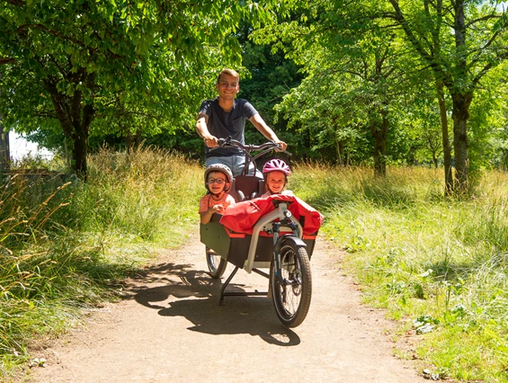 Familienhotel: Familienhotel Friedrichshof