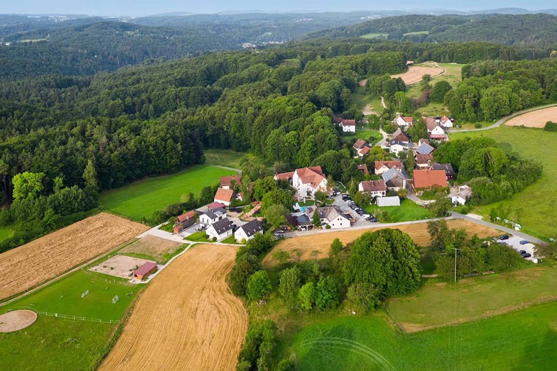 Familienhotel: Familienhotel Friedrichshof