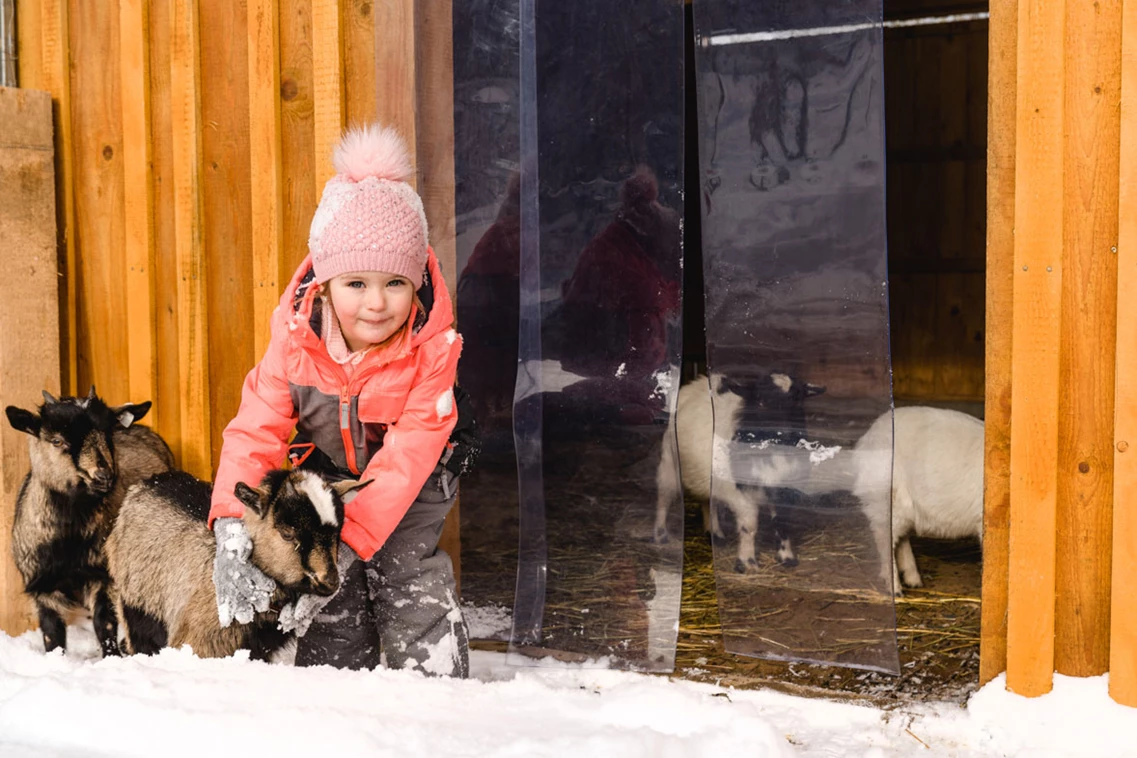 Familienhotel: Familienhotel Friedrichshof