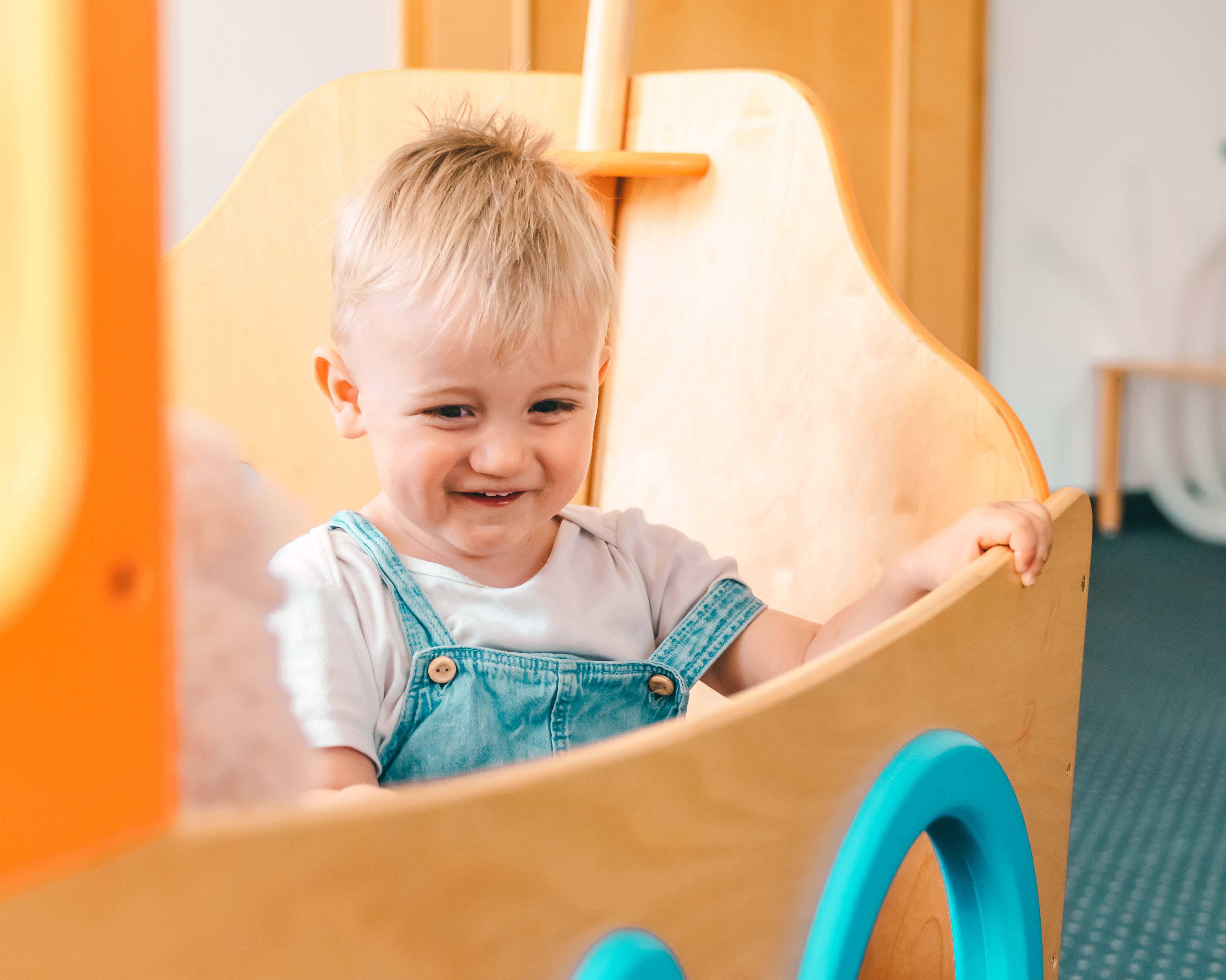 Familienhotel: Familienhotel Friedrichshof