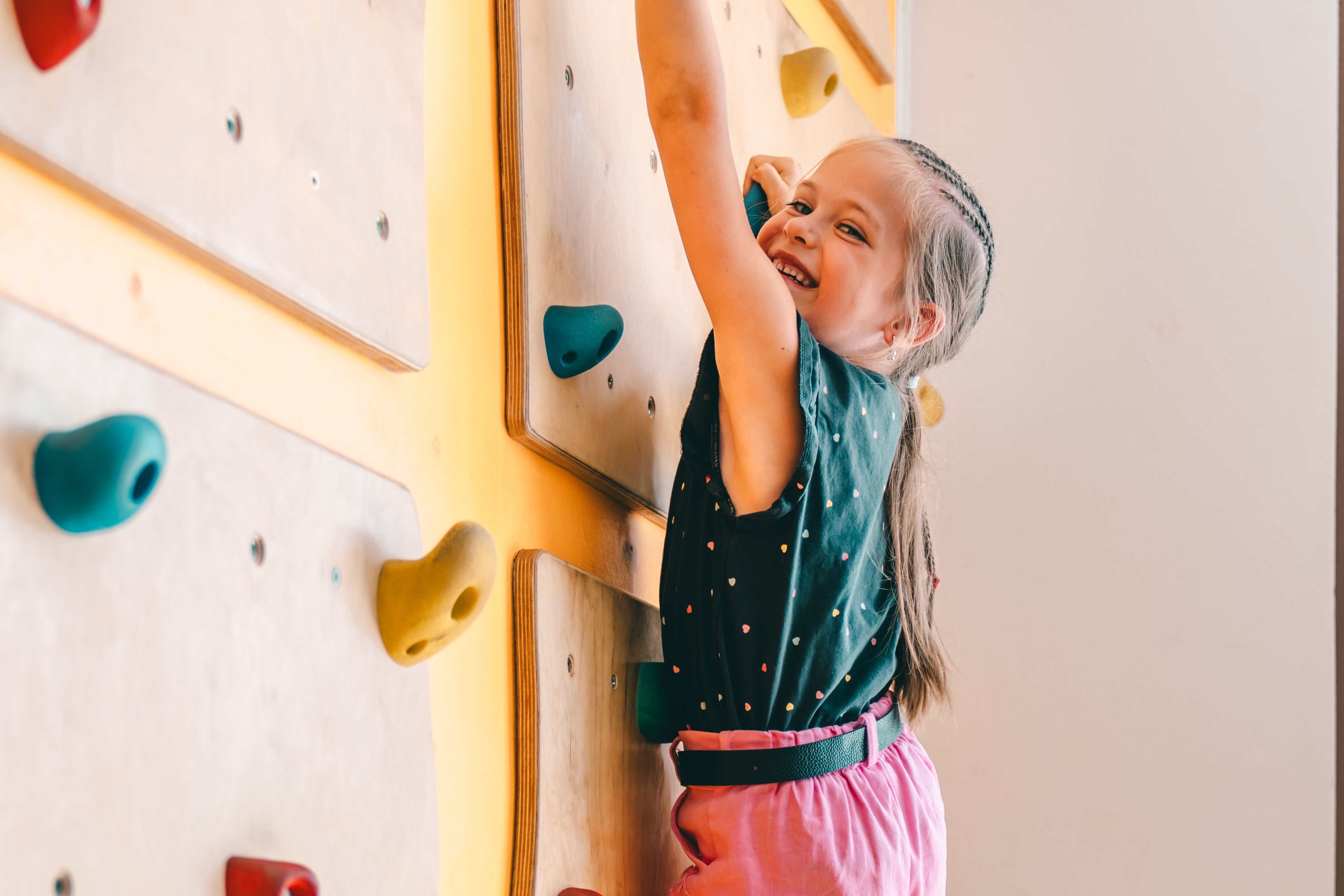 Familienhotel: Familienhotel Friedrichshof