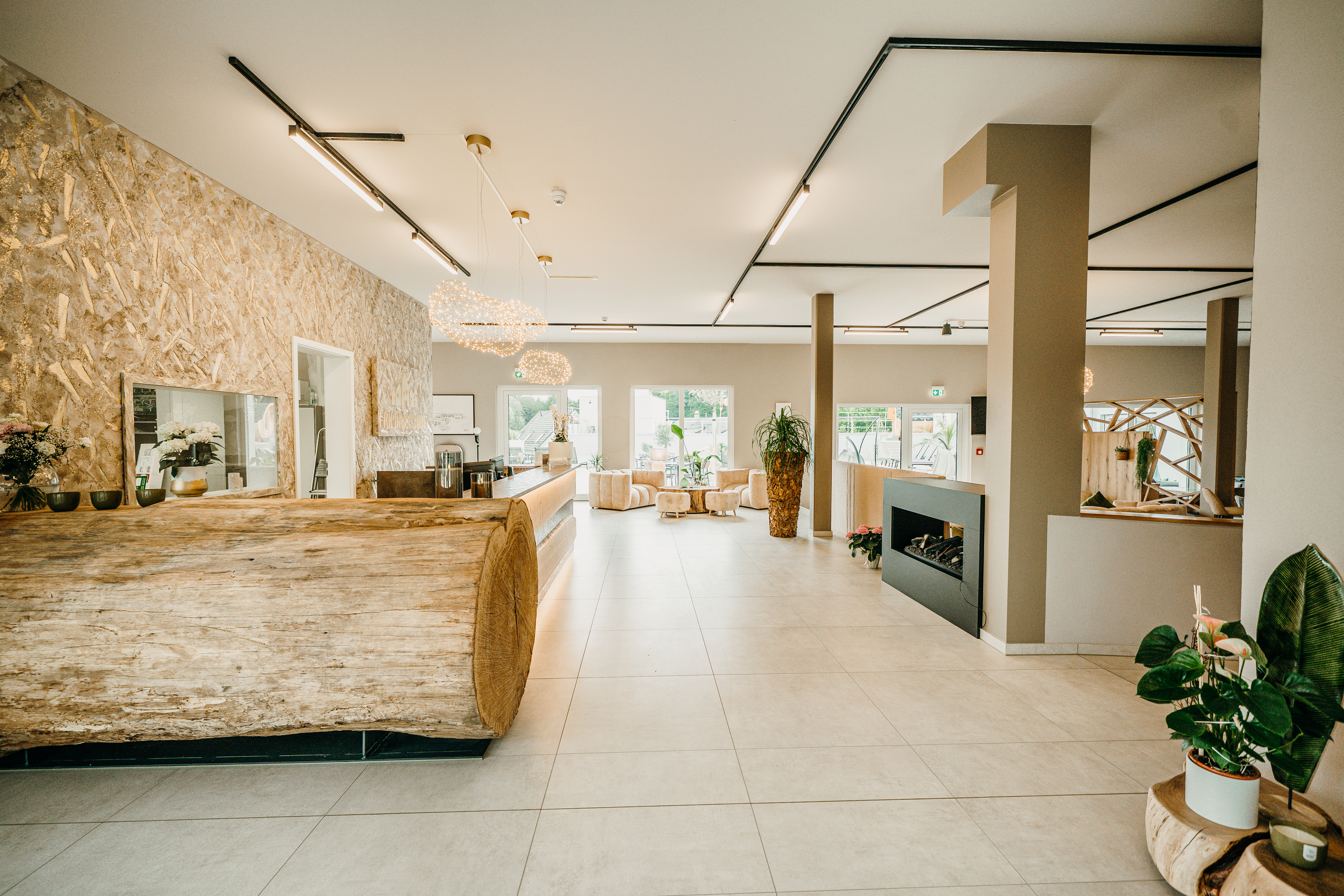 Familienhotel: Familienhotel Friedrichshof