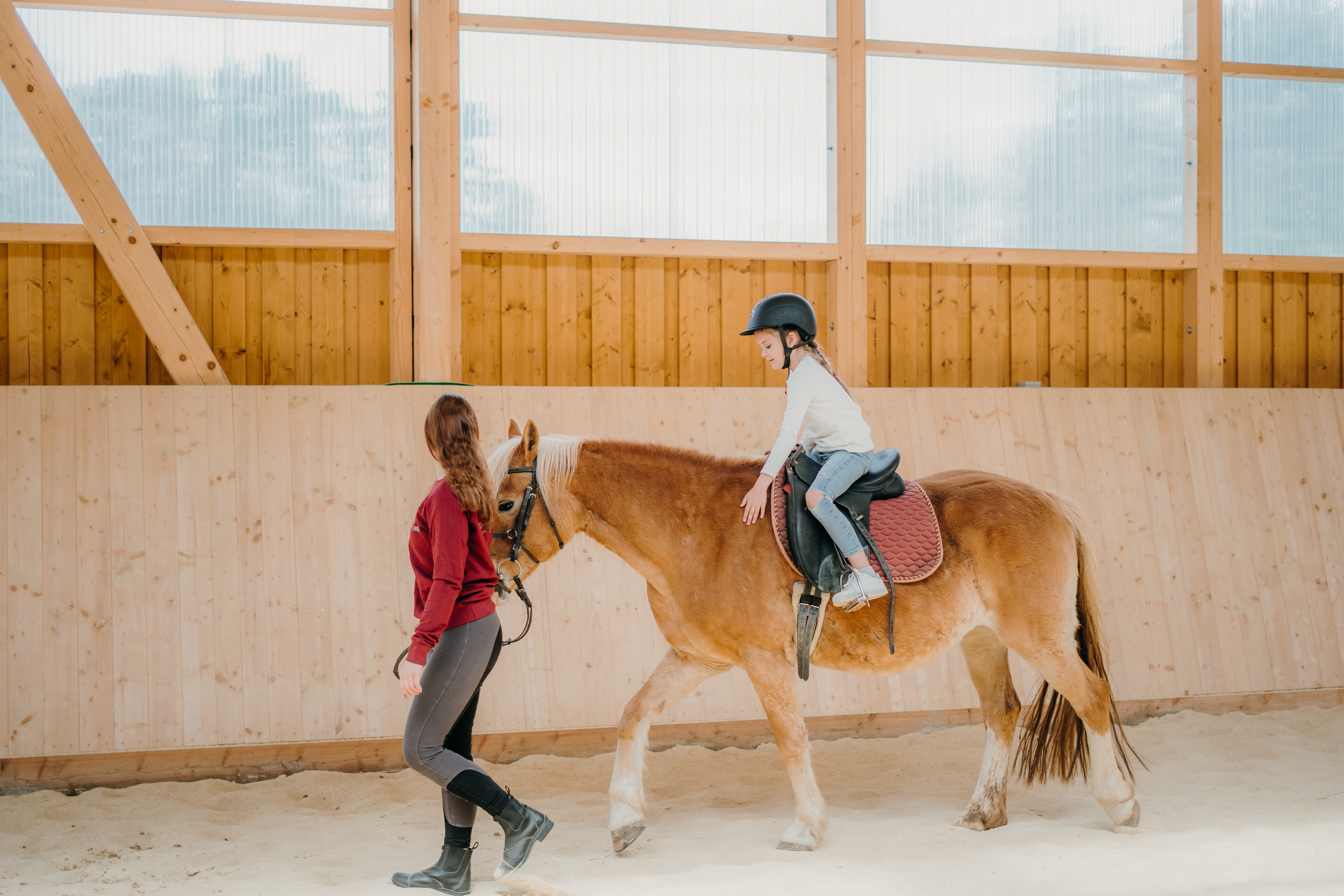 Familienhotel: Familienhotel Friedrichshof