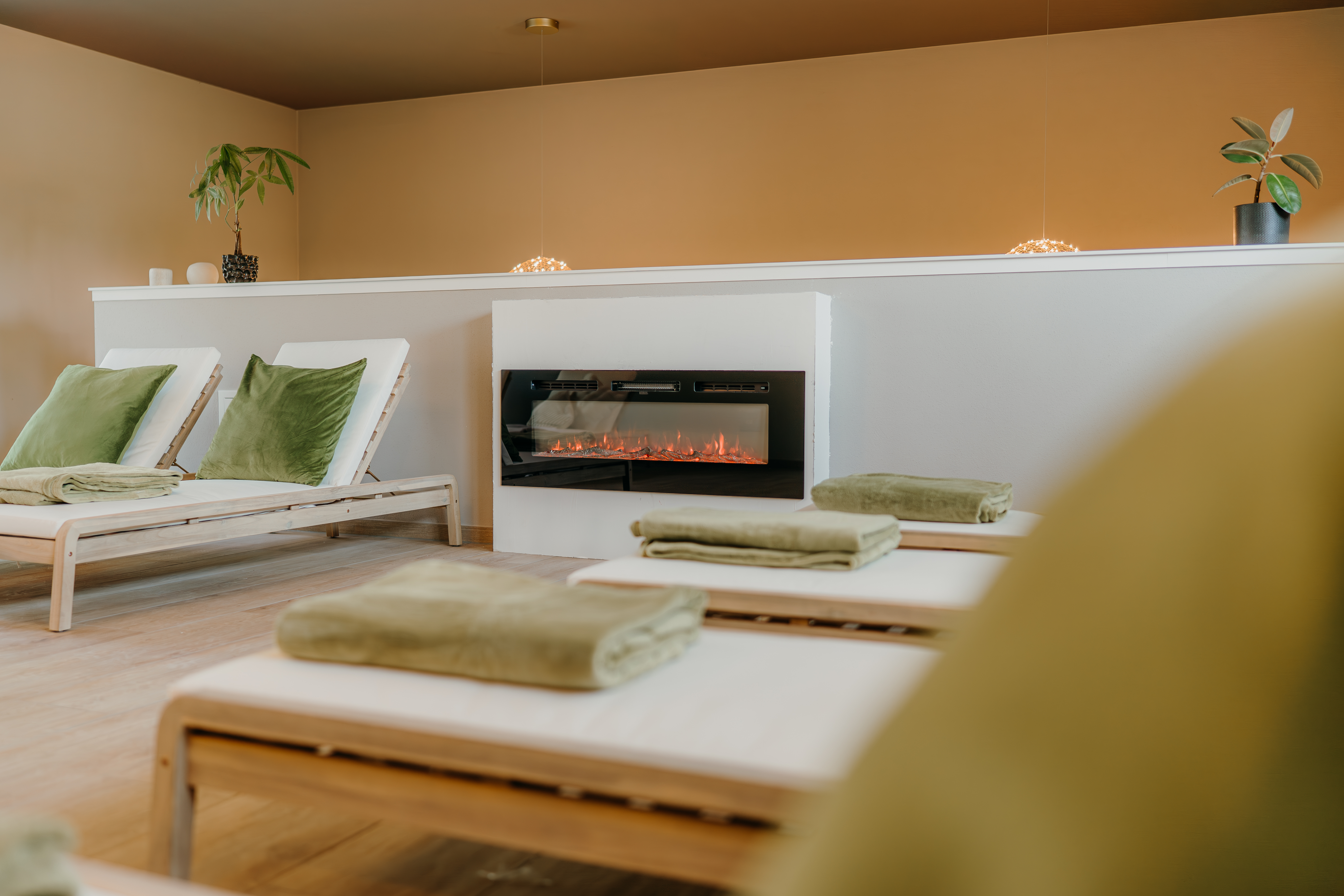 Familienhotel: Familienhotel Friedrichshof