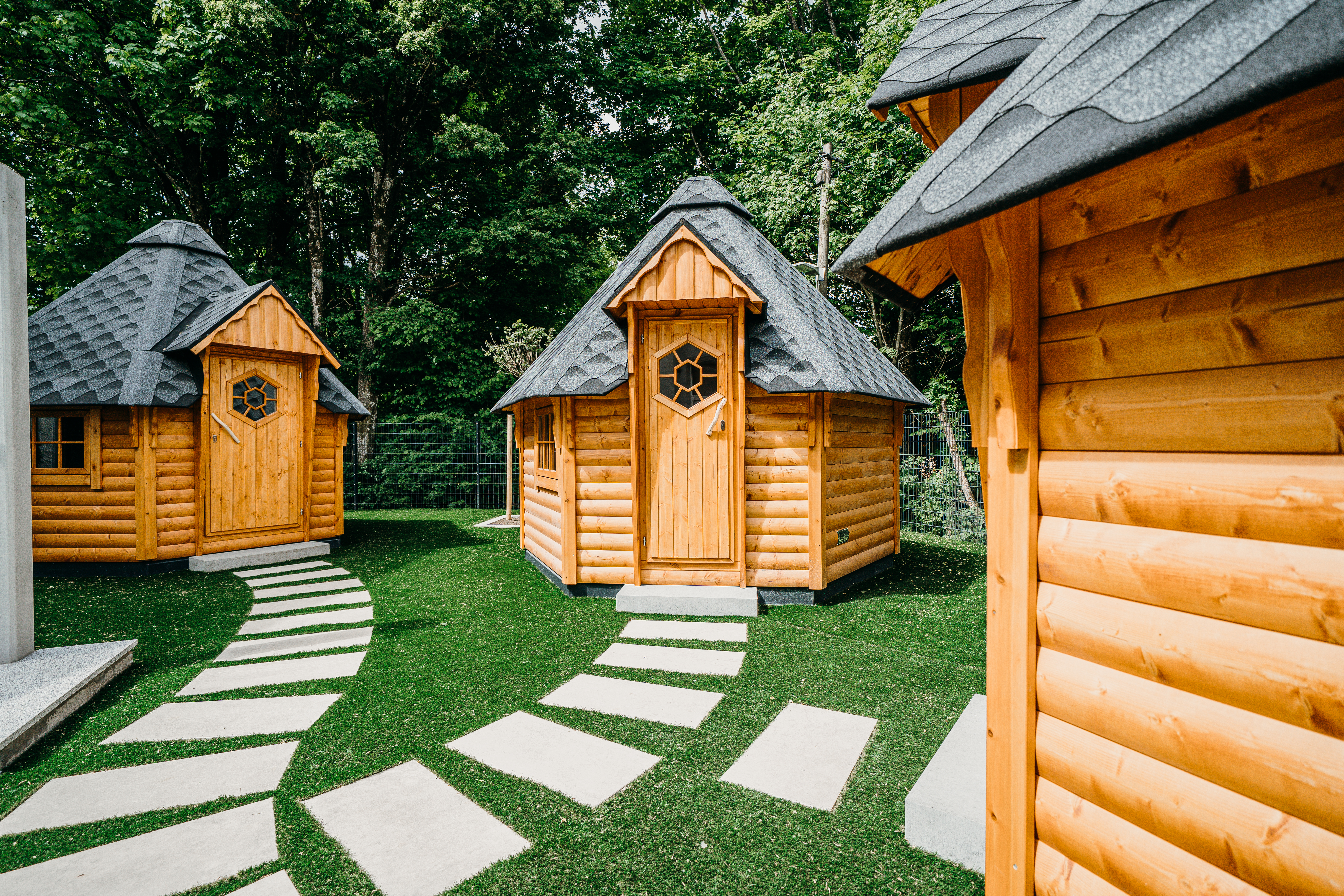 Familienhotel: Familienhotel Friedrichshof