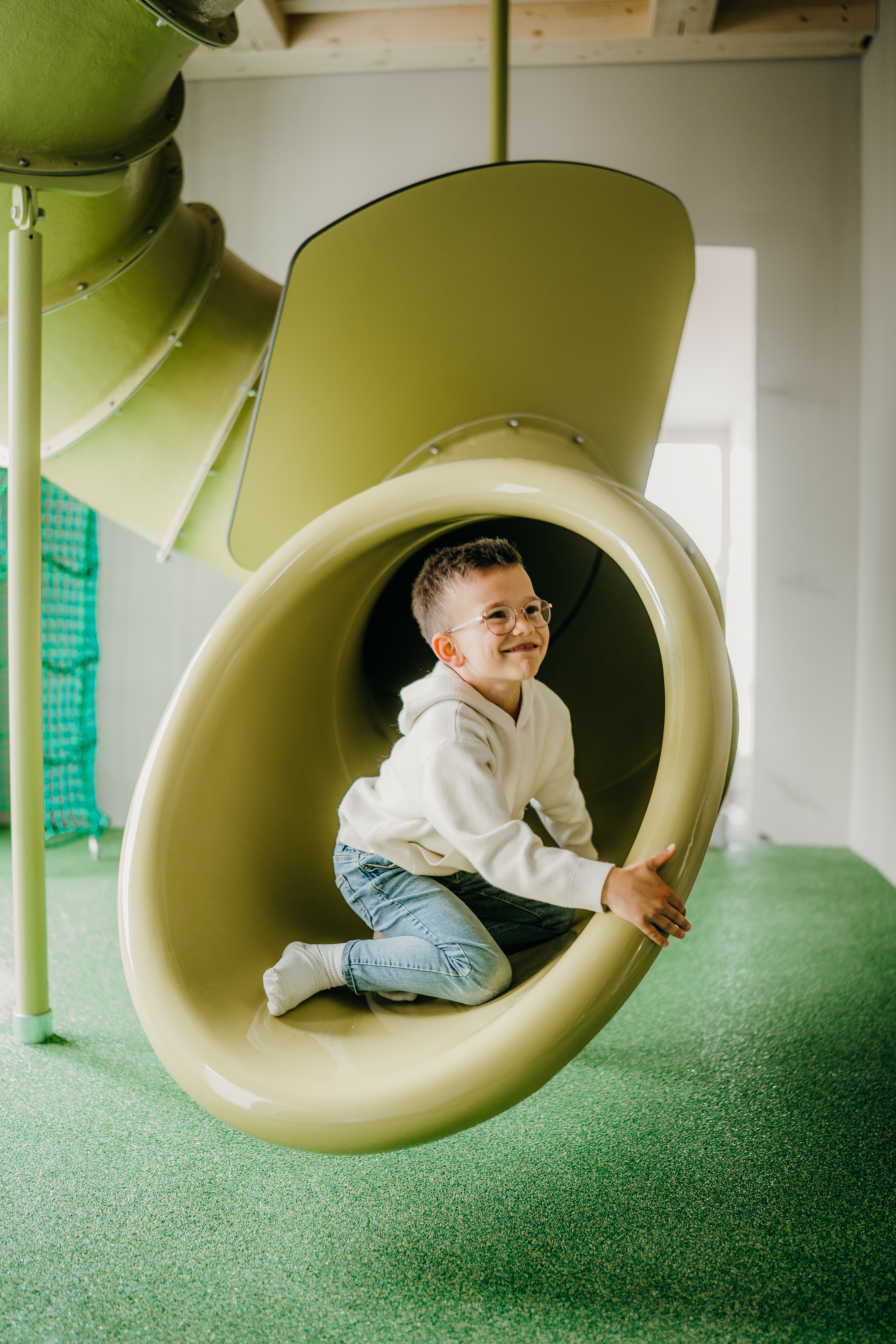 Familienhotel: Familienhotel Friedrichshof