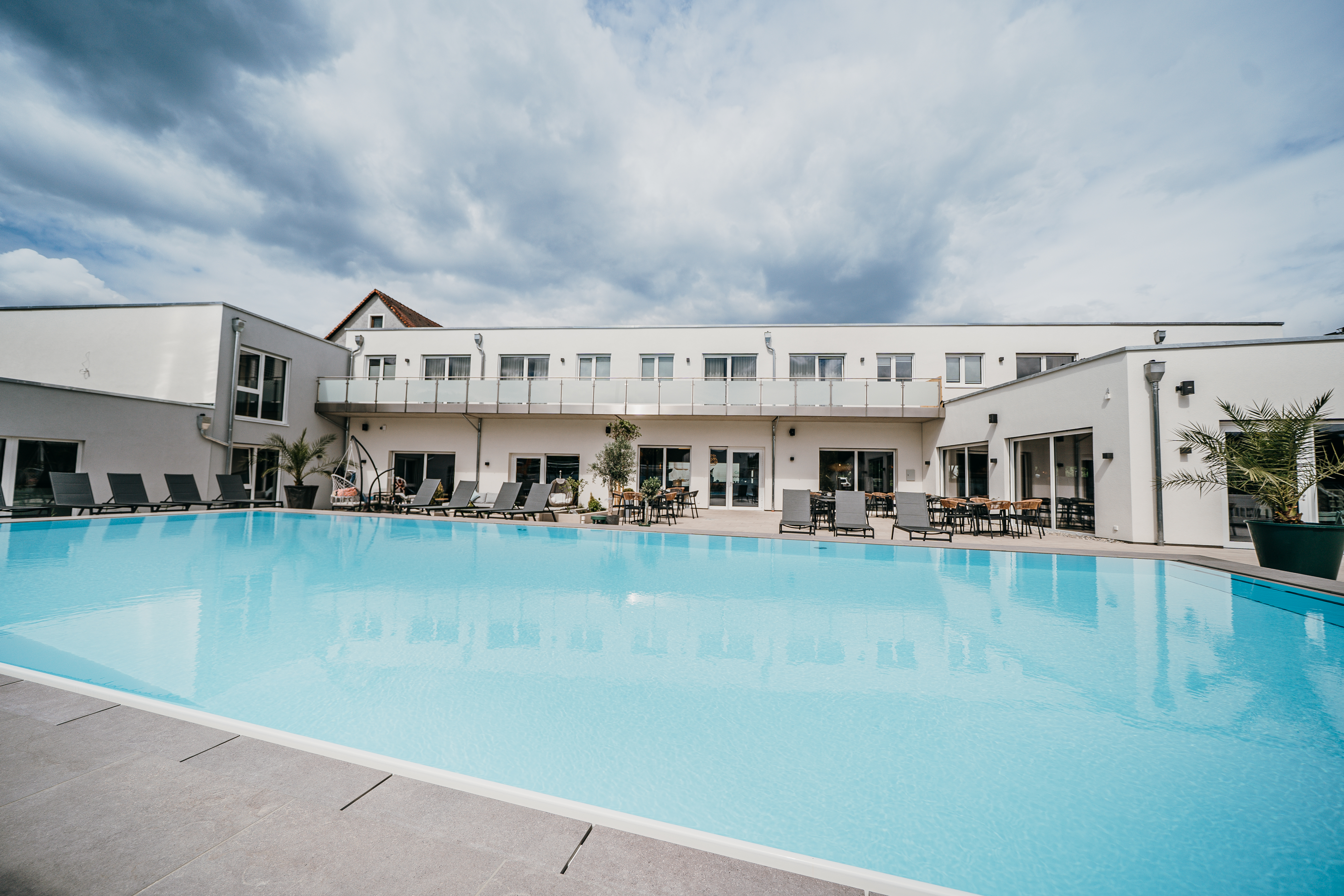 Familienhotel: Familienhotel Friedrichshof