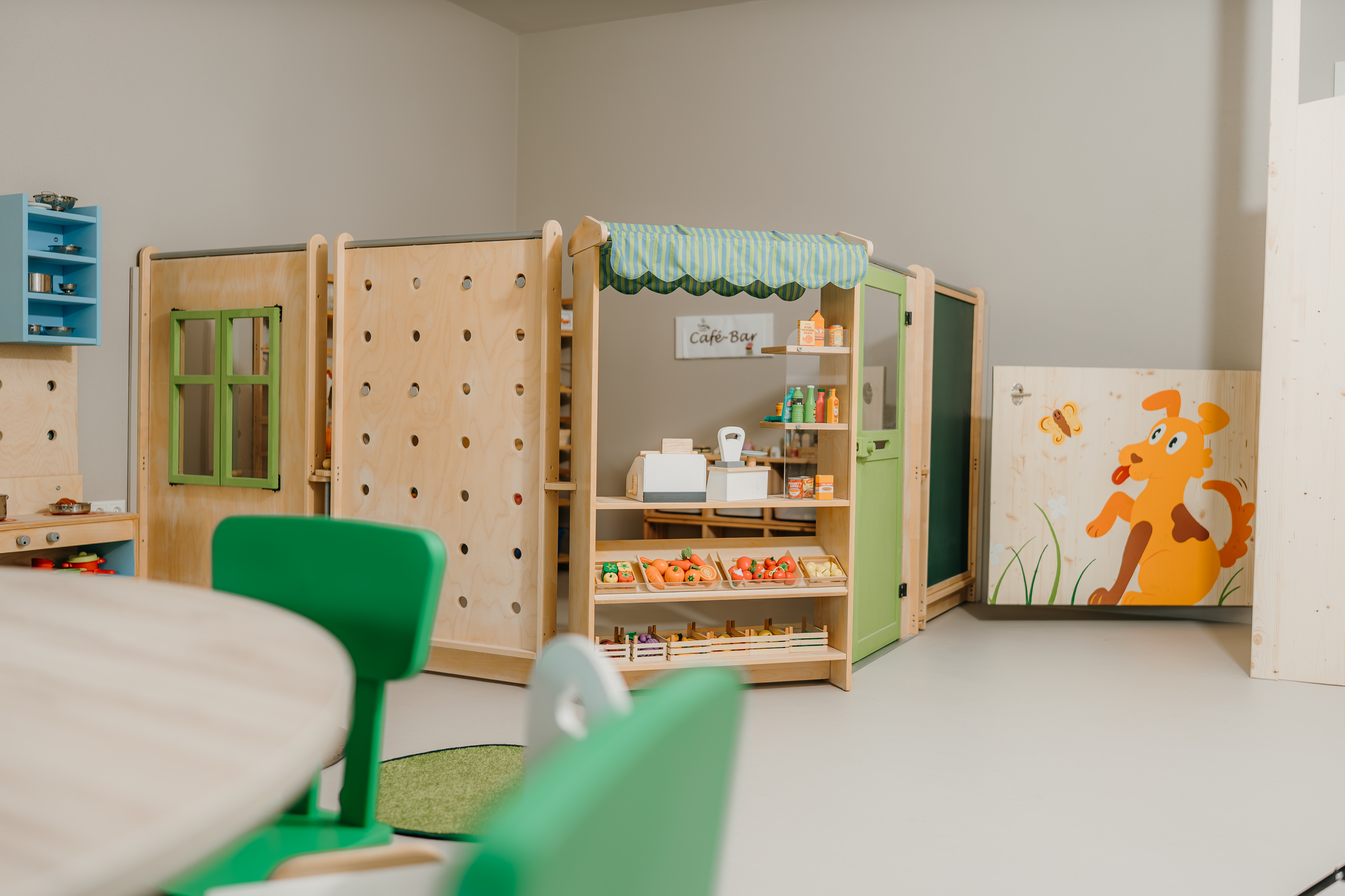 Familienhotel: Familienhotel Friedrichshof