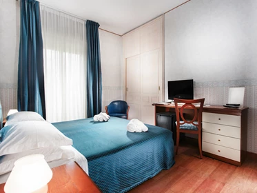 Kinderhotel: Moderne Zimmer - Metropolitan Family Chic Milano Marittima