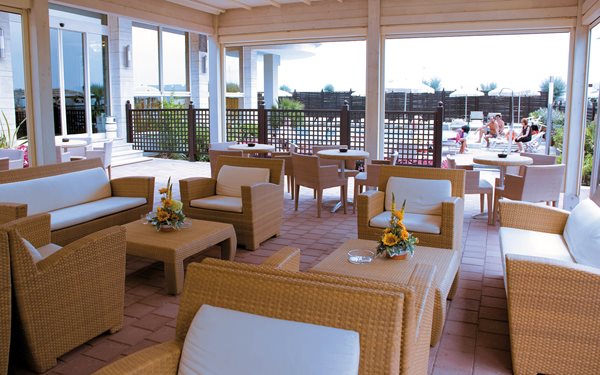 Kinderhotel: Metropolitan Family Chic Milano Marittima