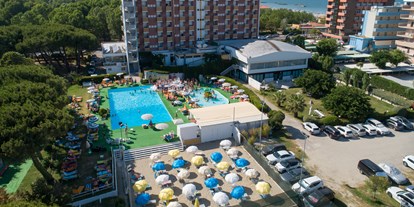 Familienhotel - Lido di Classe - Punta Nord Village Rimini