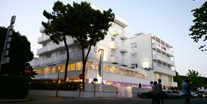 Familienhotel - Bellaria Igea Marina - Color Metropolitan Family Hotel