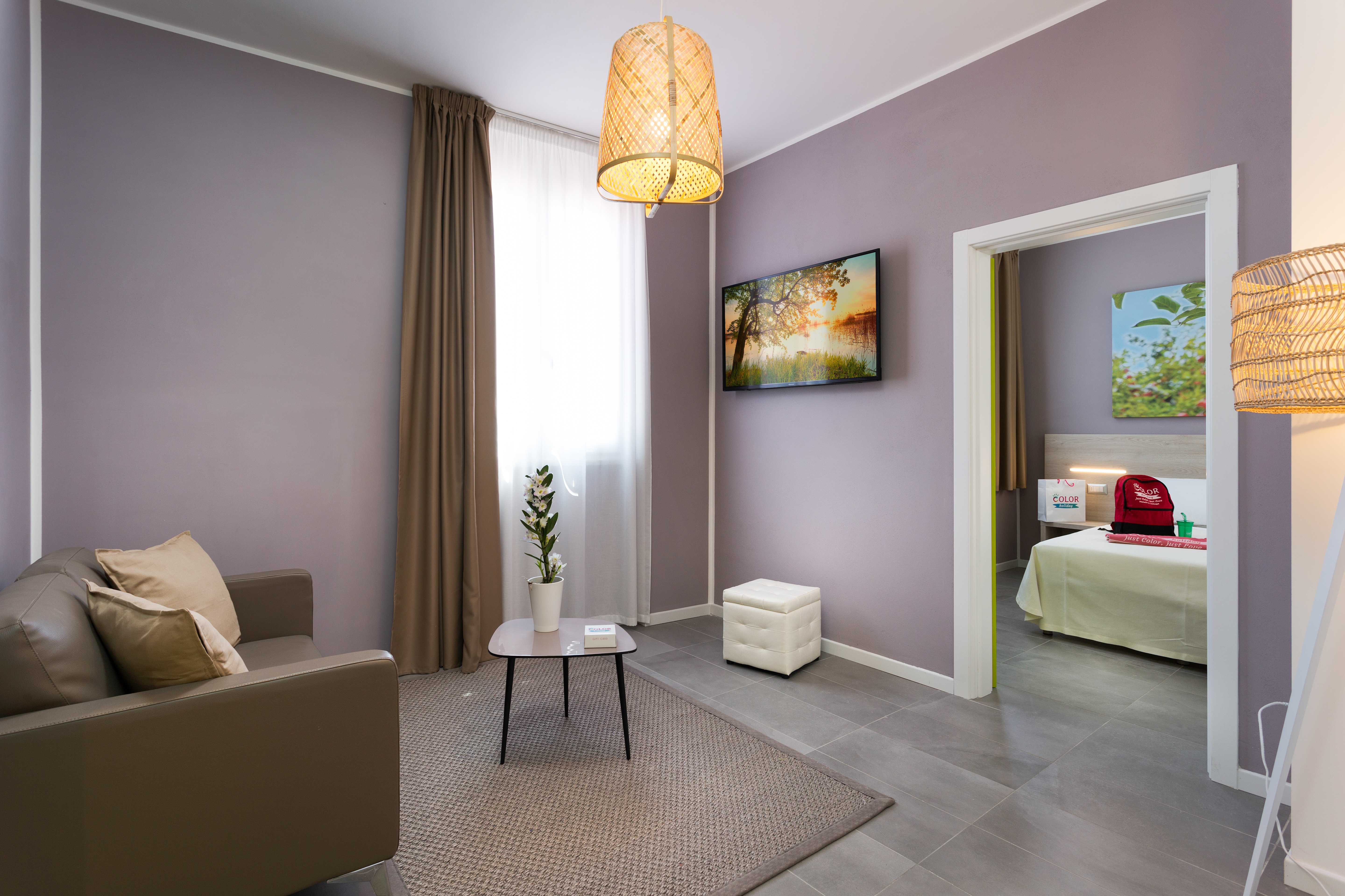 Familienhotel - Verpflegung: All-inclusive - Bellaria Igea Marina - Green Village Cesenatico