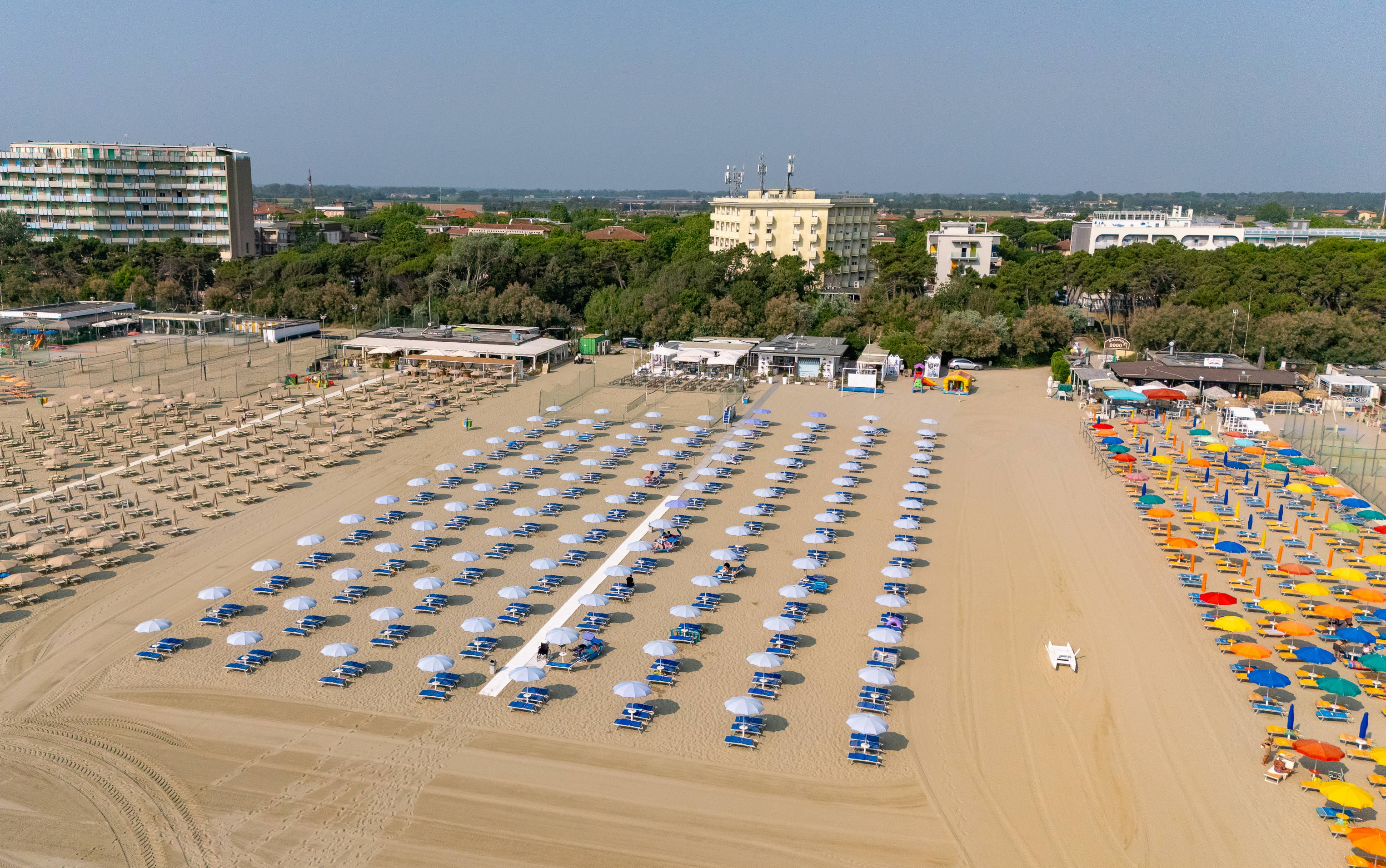 Kinderhotel: Hotel King Marte