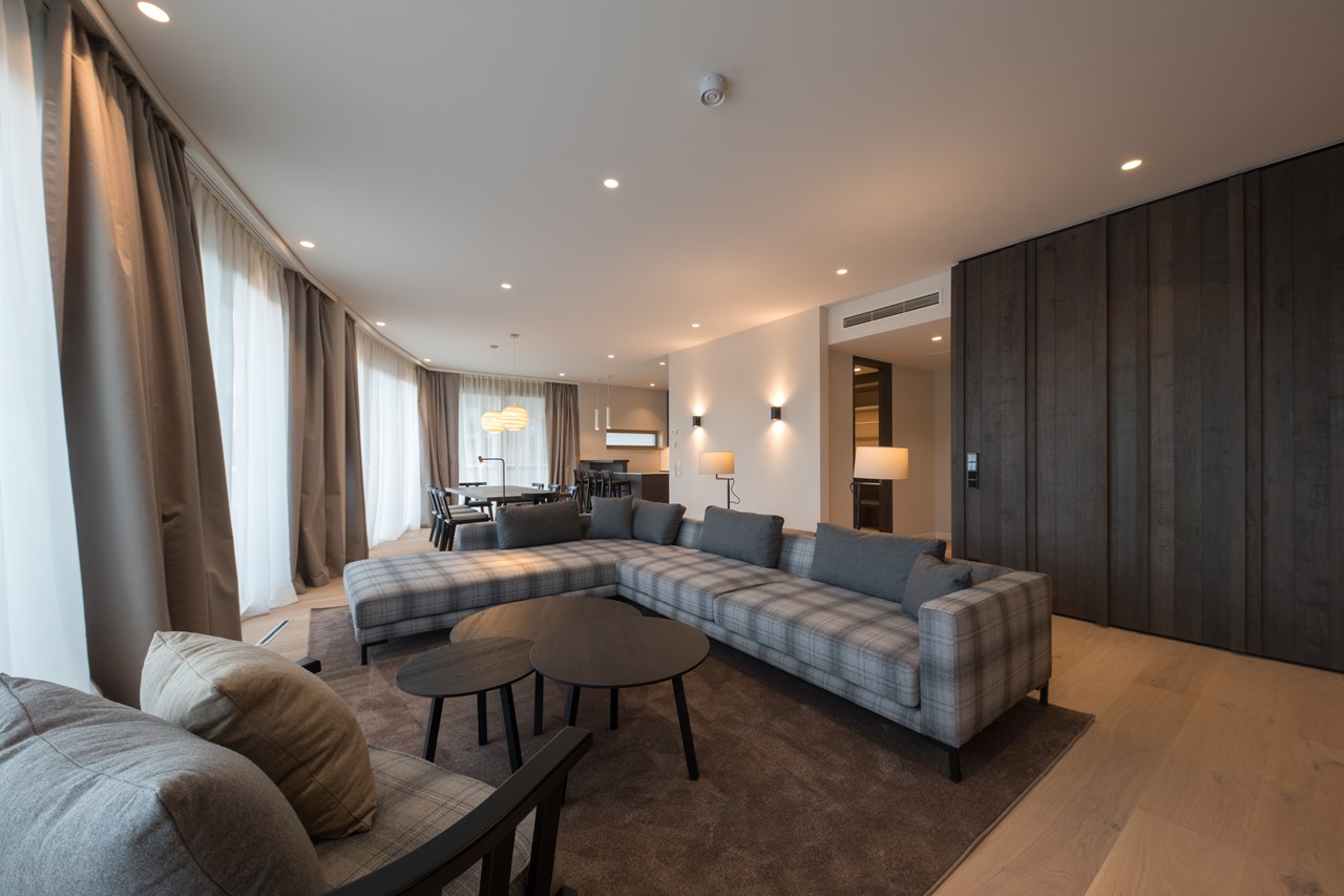 Familotel Schreinerhof - 4 Sterne Superior  Zimmerkategorien Penthouse