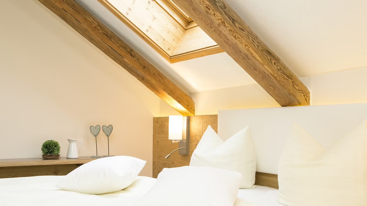 Familotel Schreinerhof - 4 Sterne Superior  Zimmerkategorien Family-Suite Schreinerhof „Top D"