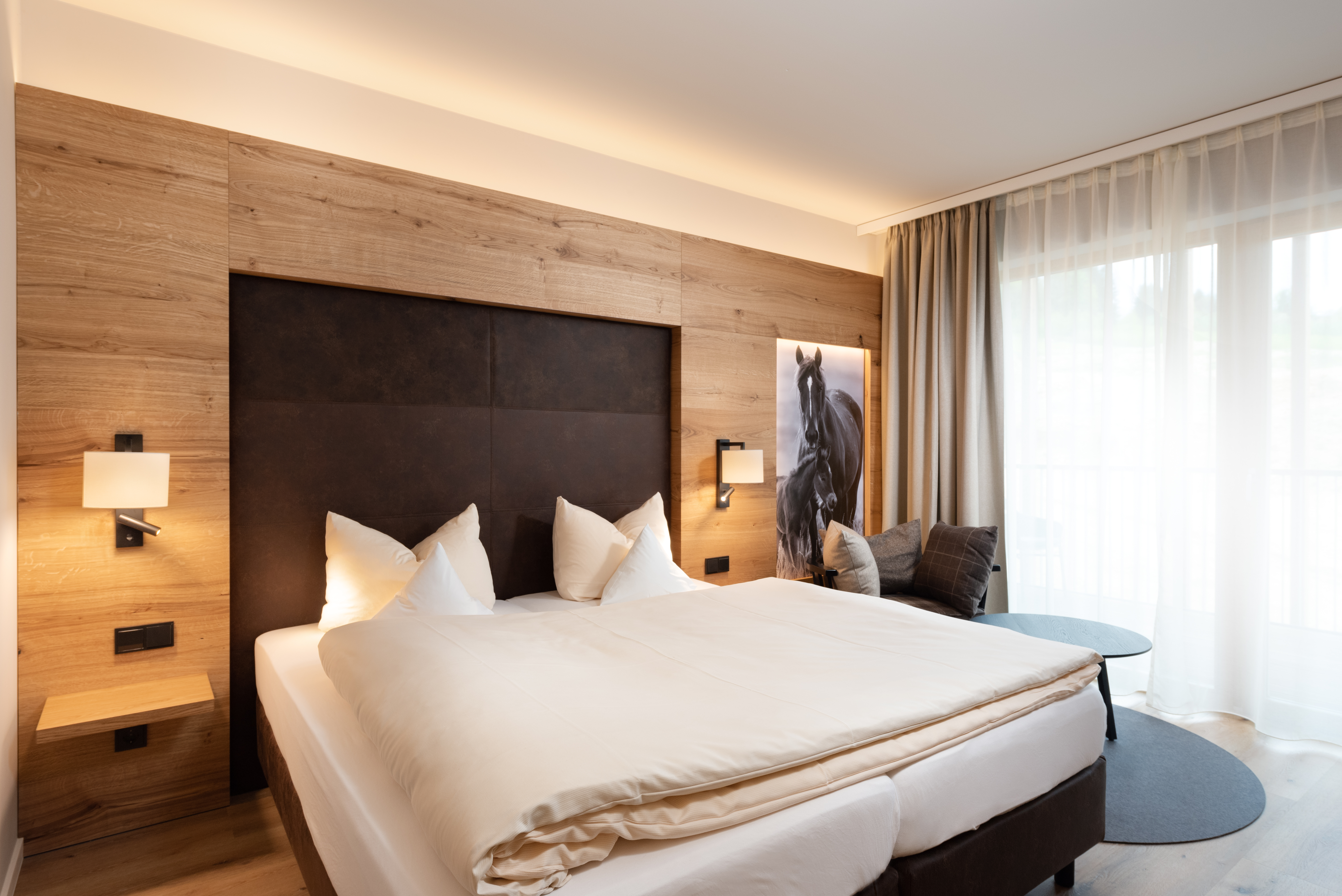 Familotel Schreinerhof - 4 Sterne Superior  Zimmerkategorien Doppelzimmer Premium*