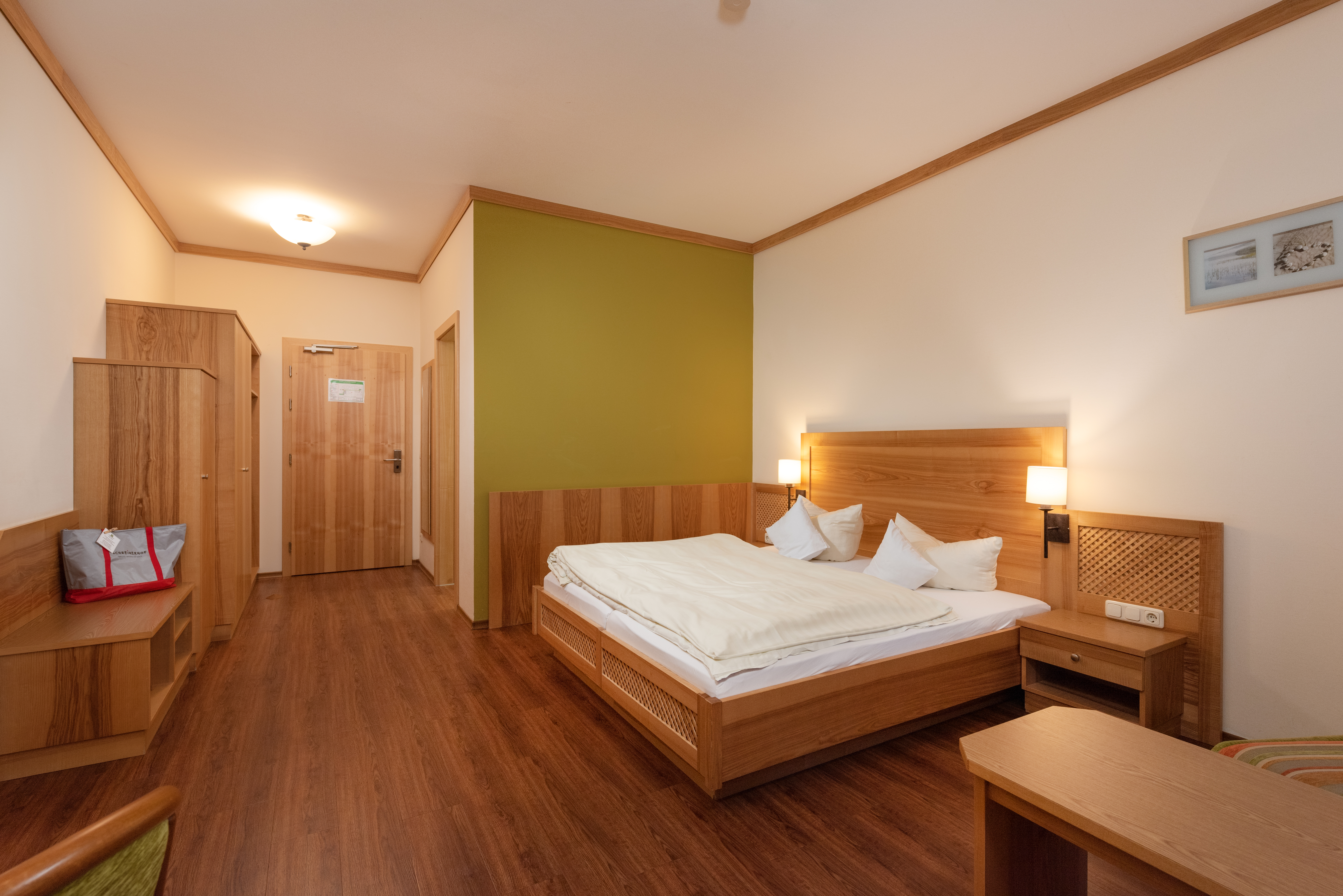 Familotel Schreinerhof | Kinderhotel In Bayern