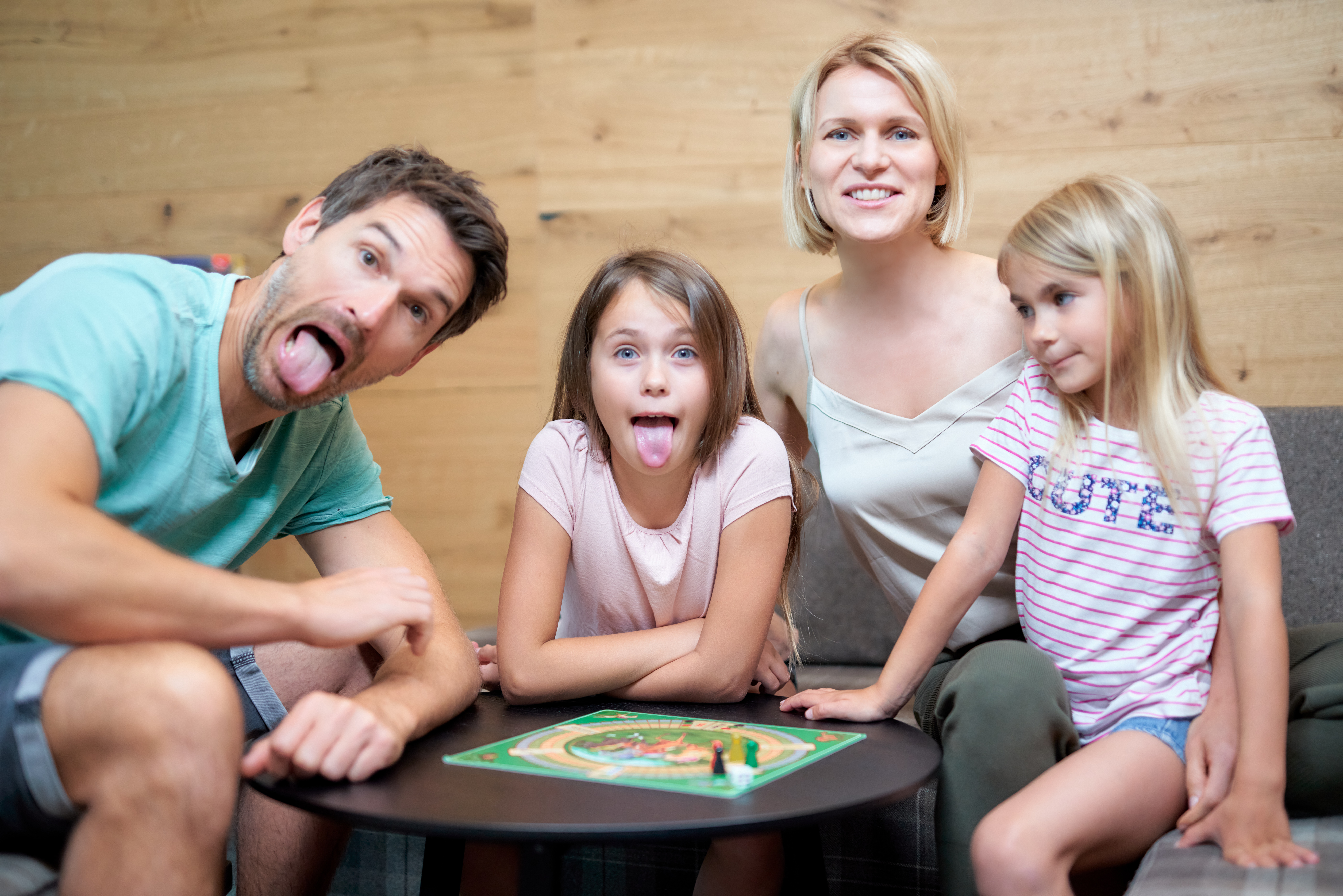 Kinderhotel: Zeit mit der Familie - Familotel Schreinerhof - 4 Sterne Superior 