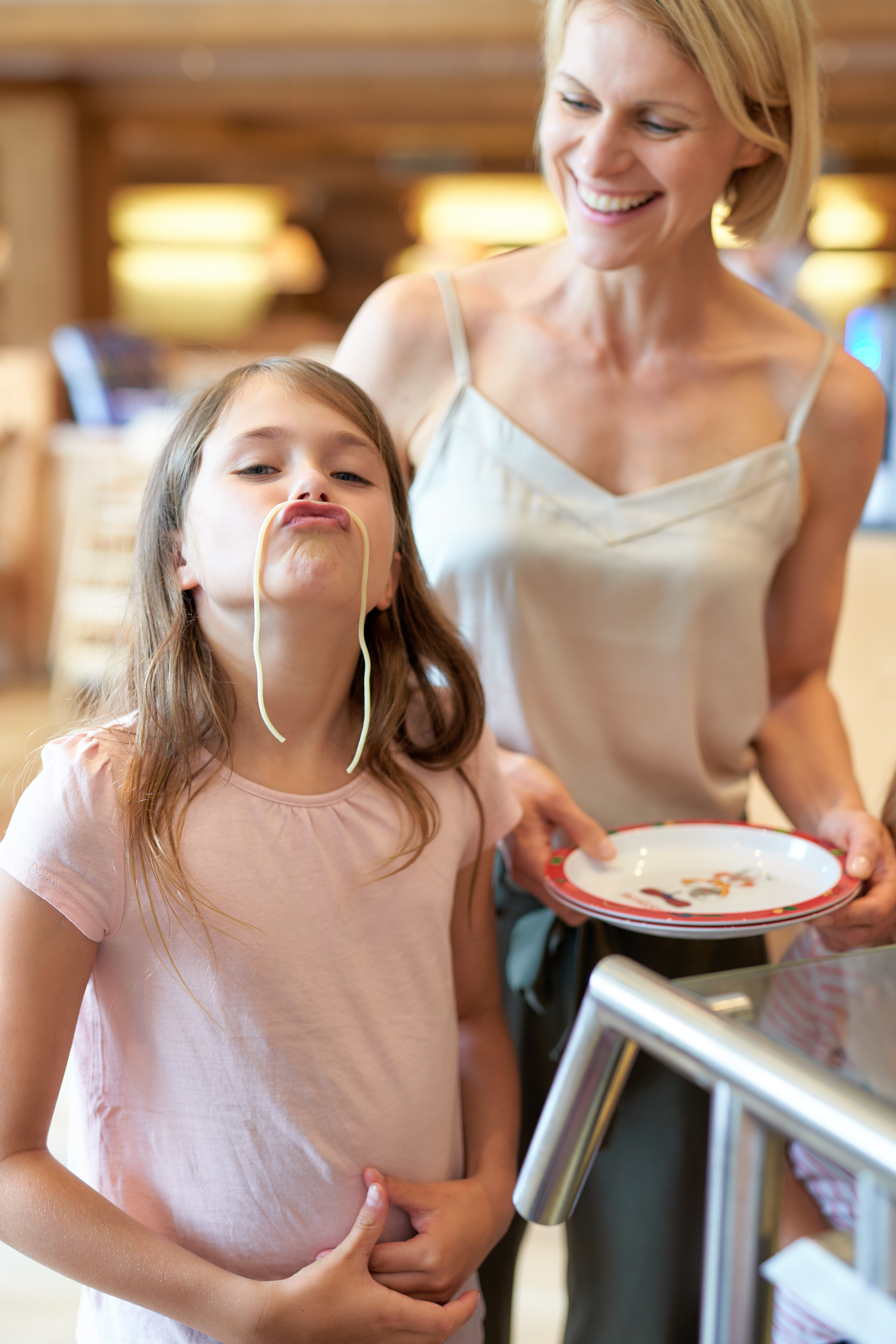 Kinderhotel: Leckerbissen für die ganze Familie - Familotel Schreinerhof - 4 Sterne Superior 