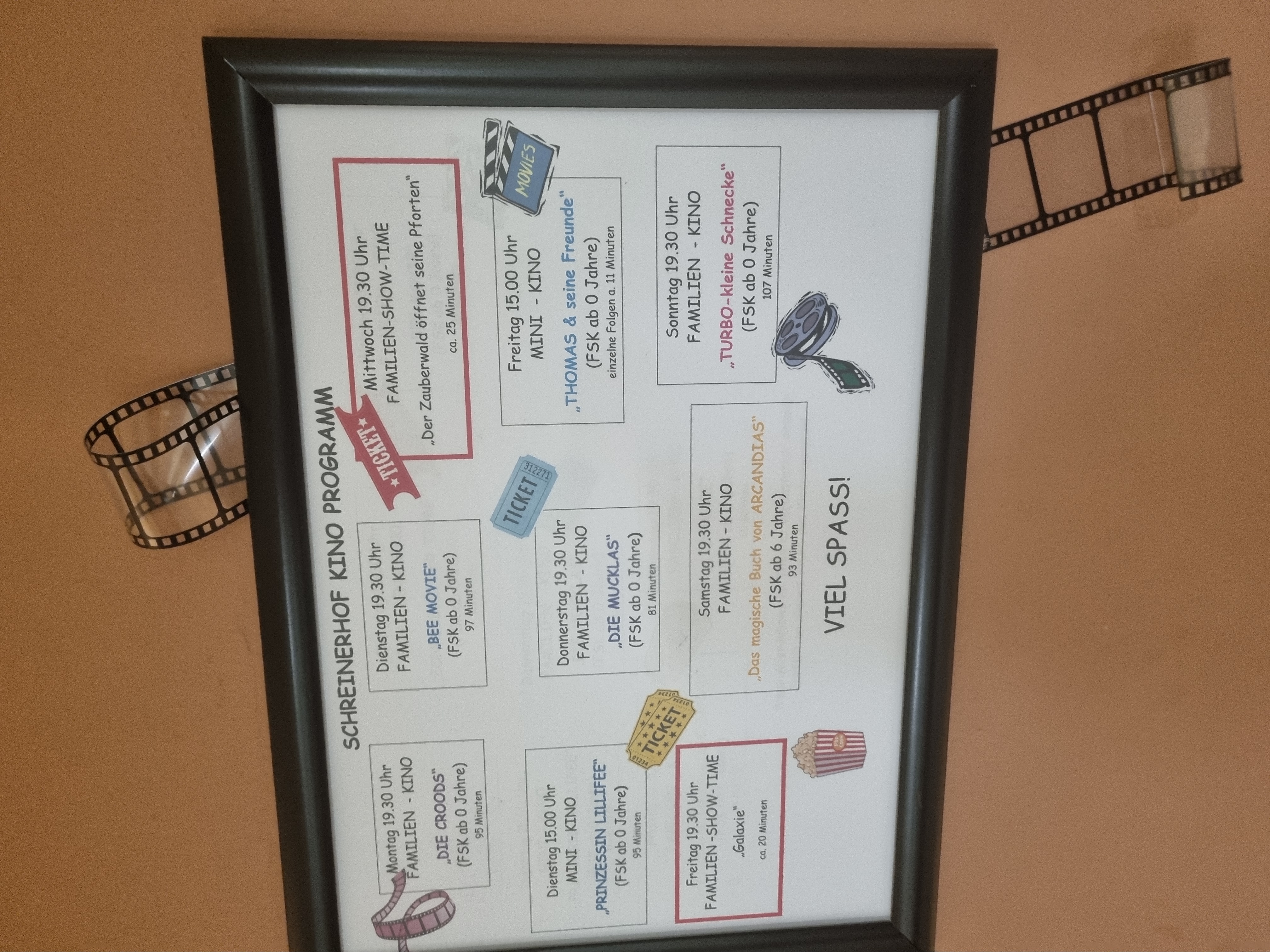 Kinderhotel: Familotel Schreinerhof - 4 Sterne Superior 