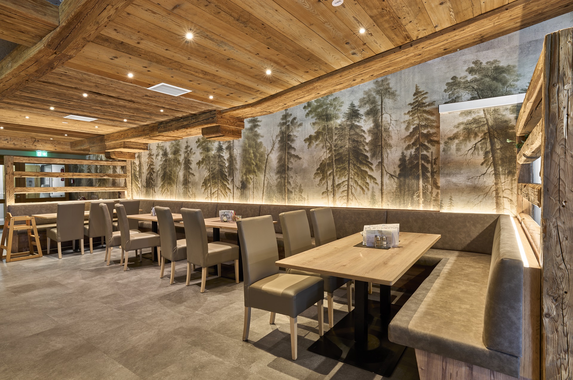 Kinderhotel: Familotel Schreinerhof - 4 Sterne Superior 