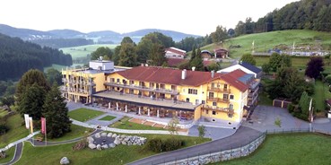 Familienhotel - Ostbayern - Familotel Landhaus zur Ohe