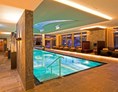 Kinderhotel: Schwimmbad - Hotel Truyenhof