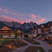 Familienhotel: Dachsteinkönig - Familux Resort 
