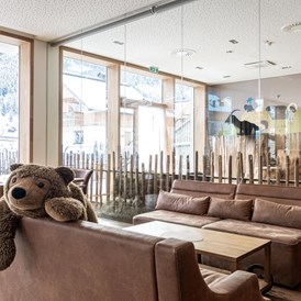 Kinderhotel: Dachsteinkönig - Familux Resort 