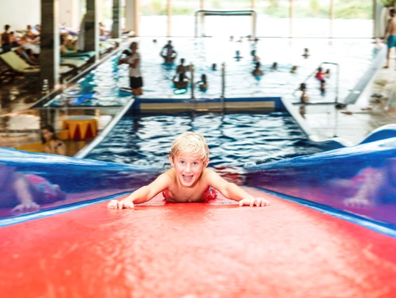 Kinderhotel: Dachsteinkönig - Familux Resort 