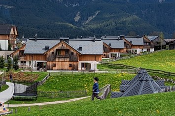 Kinderhotel: Dachsteinkönig - Familux Resort 