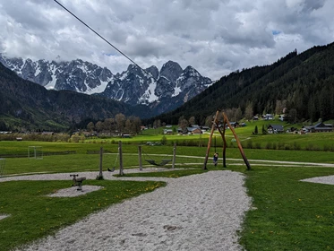 Kinderhotel: Dachsteinkönig - Familux Resort 