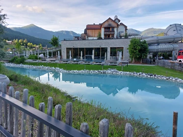 Kinderhotel: Dachsteinkönig - Familux Resort 