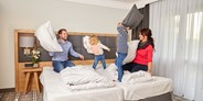 Familienhotel - Verpflegung: 3/4 Pension - Familotel DAS LUDWIG (Wiedereröffnung im APRIL 2022)