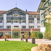 Kinderhotel - Familotel DAS LUDWIG (Wiedereröffnung im APRIL 2022)