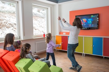 Kinderhotel: Teens Bärenland - Genuss- & Familienhotel Bären am See