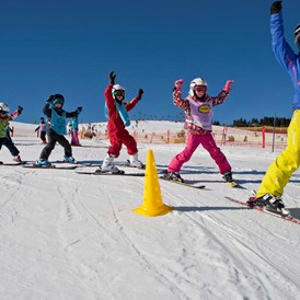 Kinderhotel: Skifahren-Lernen am Feldberg - Feldberger Hof