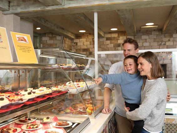 Kinderhotel: Snackbar - Feldberger Hof