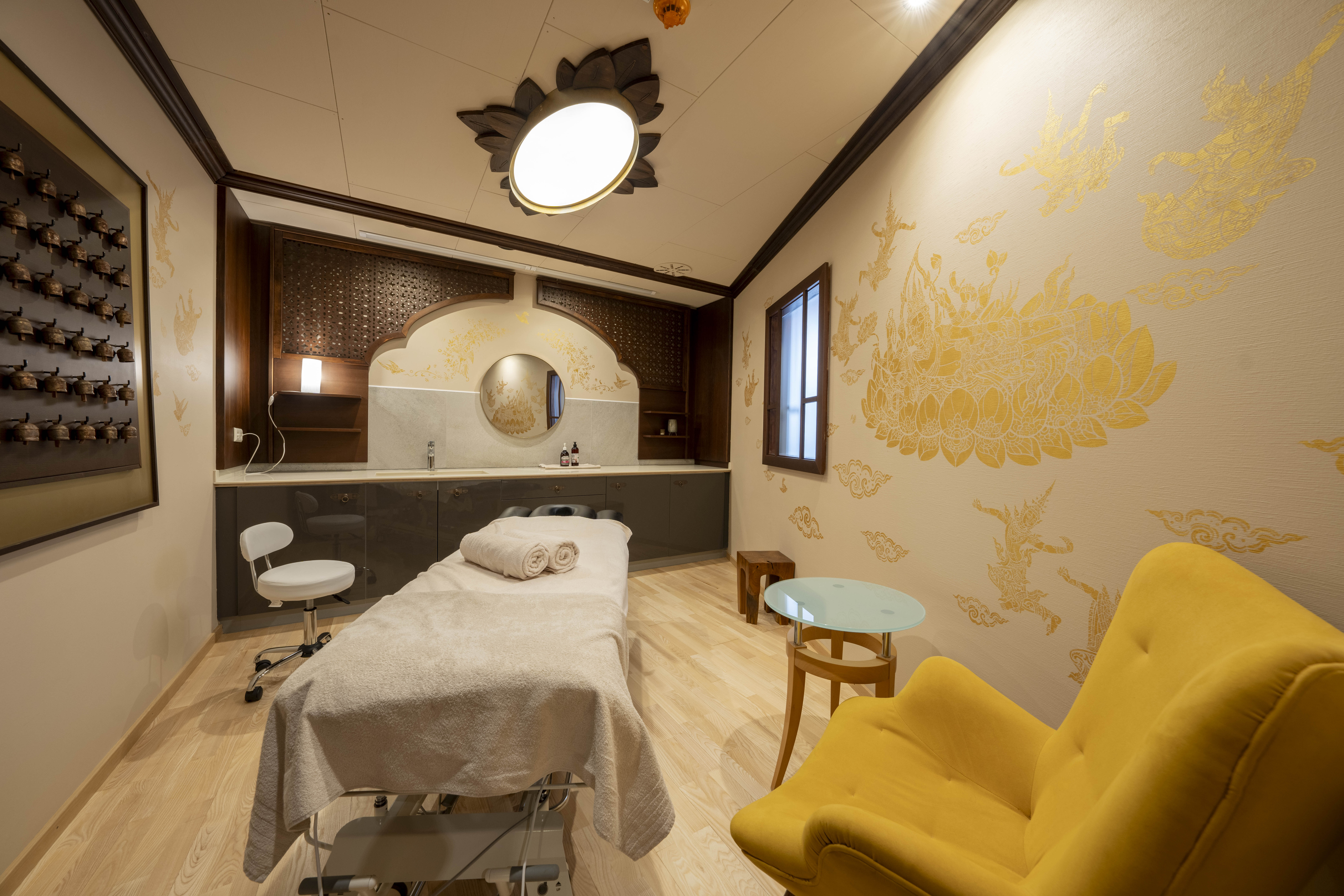 Kinderhotel: Devi SPA - Feldberger Hof