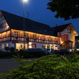 Kinderhotel: Unser historisches Fachwerkhaus mit Bio Appartement für Familien - Bodensee-Resort Storchen Spa & Wellness
