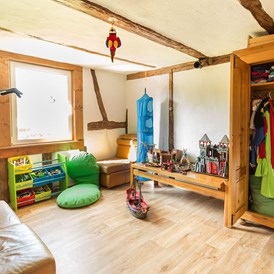 Kinderhotel: Bodensee-Resort Storchen Spa & Wellness