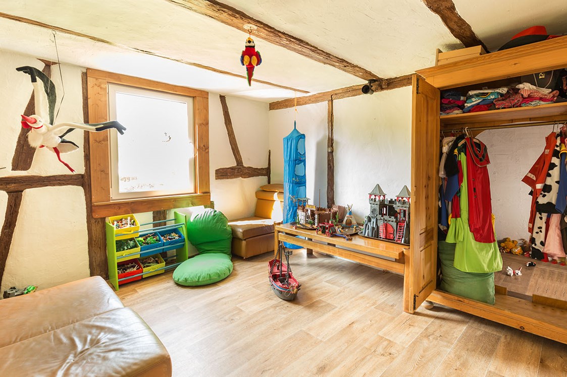 Kinderhotel: Bodensee-Resort Storchen Spa & Wellness