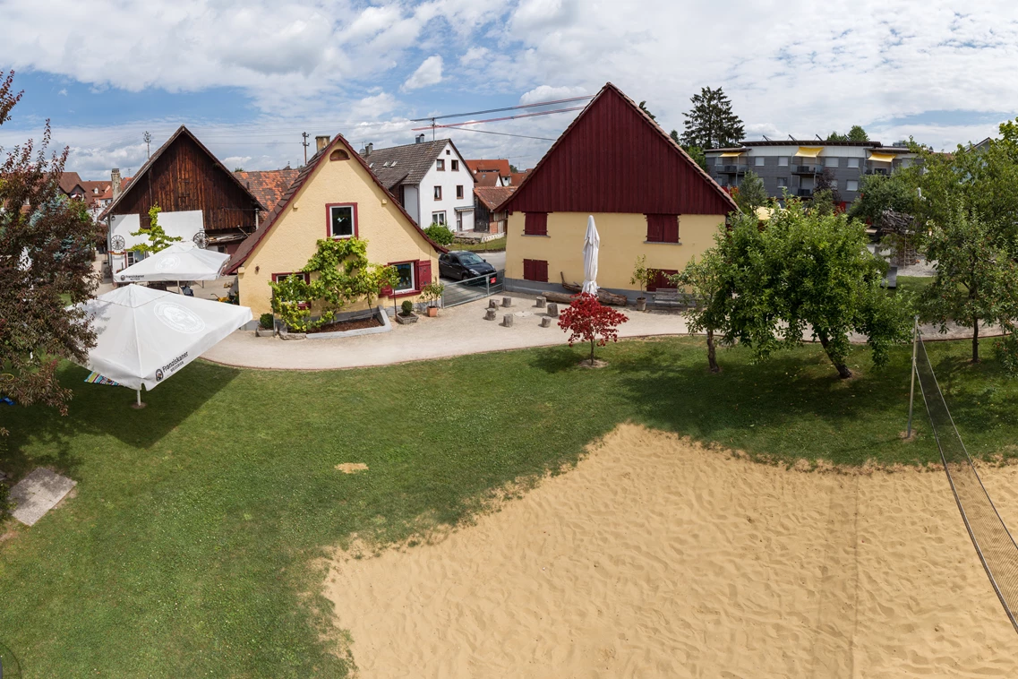 Kinderhotel: Bodensee-Resort Storchen Spa & Wellness