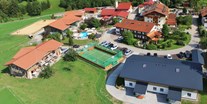 Familienhotel - Garmisch-Partenkirchen - Hotelanlage  - Familotel Spa & Familien-Resort Krone