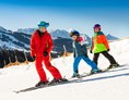Kinderhotel: Hoteleigene Skischule - Familotel Spa & Familien-Resort Krone